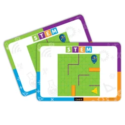 Sale Learning Resources Code & Go Robotmus - Aktivitetssæt