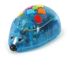 Hot Learning Resources Code & Go Robotmus (genopladelig) - Aktivitetssæt