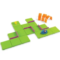 Hot Learning Resources Code & Go Robotmus (genopladelig) - Aktivitetssæt