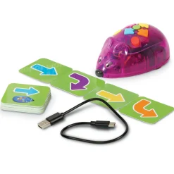 Sale Learning Resources Code & Go Robotmus (genopladelig)