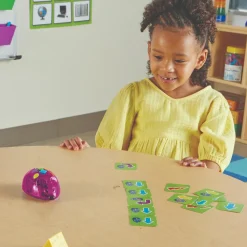 Sale Learning Resources Code & Go Robotmus (genopladelig)