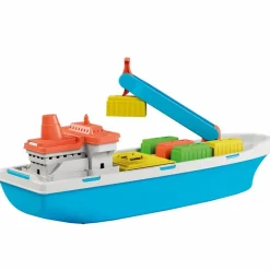 Sale Containerskib 40 cm (ass.), 1 stk