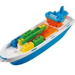 Sale Containerskib 40 cm (ass.), 1 stk