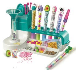 Best Clementoni Creator Studio - Lav dine egne kuglepenne