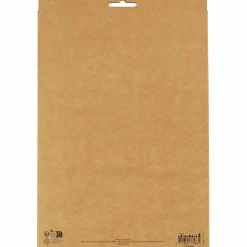 Sale Creativ Company Crepepapir m. stræk - Lilla/pink, 8 ark