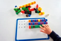 Hot Cubes 2 cm – 100 stk.