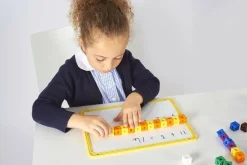 Cubes 2 cm. - Klassesæt m. 1.000 dele