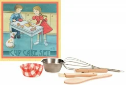 Sale Egmont Toys Cupcake bagesæt