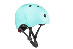 Scoot & Ride Cykelhjelm, 51-55 cm