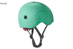 Scoot & Ride Cykelhjelm, 51-55 cm