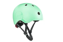 Scoot & Ride Cykelhjelm, 51-55 cm