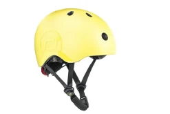 Scoot & Ride Cykelhjelm, 51-55 cm