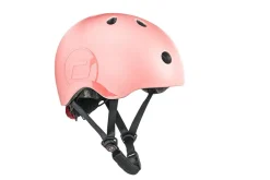 Scoot & Ride Cykelhjelm, 51-55 cm