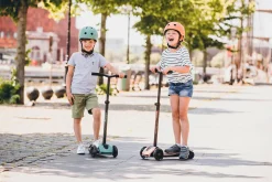 Scoot & Ride Cykelhjelm, 51-55 cm