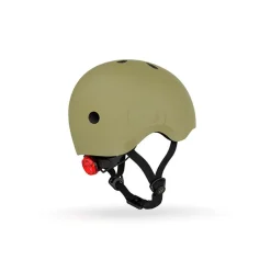 Scoot & Ride Cykelhjelm, 51-55 cm