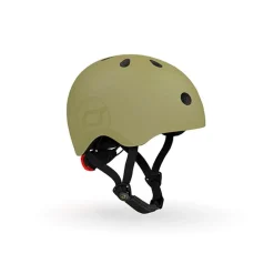 Scoot & Ride Cykelhjelm, 51-55 cm