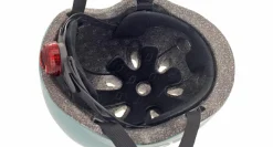 Scoot & Ride Cykelhjelm, 51-55 cm