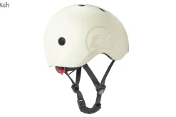 Scoot & Ride Cykelhjelm, 51-55 cm