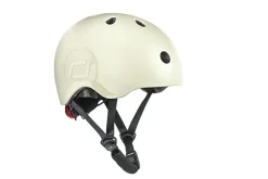 Scoot & Ride Cykelhjelm, 51-55 cm