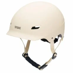 Best Trybike Cykelhjelm CoConuts - Small/Medium, 51-56 cm