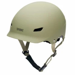 Best Trybike Cykelhjelm CoConuts - Small/Medium, 51-56 cm