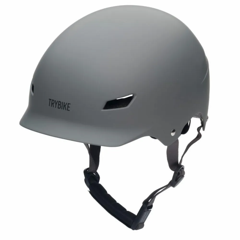 Best Trybike Cykelhjelm CoConuts - Small/Medium, 51-56 cm