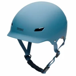 Best Trybike Cykelhjelm CoConuts - Small/Medium, 51-56 cm