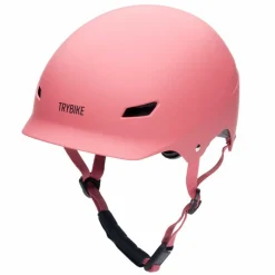 Best Trybike Cykelhjelm CoConuts - Small/Medium, 51-56 cm