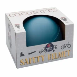 Best Trybike Cykelhjelm CoConuts - Small/Medium, 51-56 cm