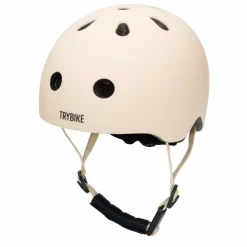 Clearance Trybike Cykelhjelm CoConuts - XSmall, 45-51 cm