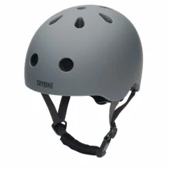 Clearance Trybike Cykelhjelm CoConuts - XSmall, 45-51 cm