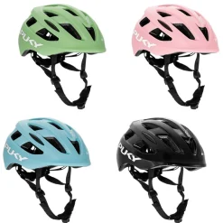 Online PUKY Cykelhjelm , 54-58 cm