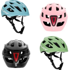 Sale PUKY Cykelhjelm Small, 48-55 cm