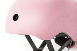 Hot Scoot & Ride Cykelhjelm til baby, 45-51 cm - Reflekterende