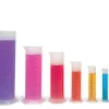 Discount Learning Resources Cylinder måleglas, 7 stk.