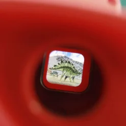 Outlet Egmont Toys 3D diasbriller - Inkl. 3 discs