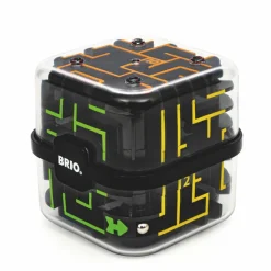 Online BRIO 3D labyrint