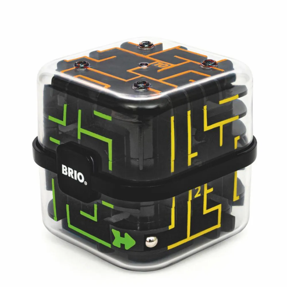 Online BRIO 3D labyrint