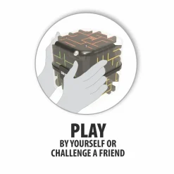 Online BRIO 3D labyrint