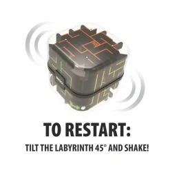 Online BRIO 3D labyrint