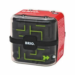 Online BRIO 3D labyrint