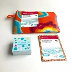 Clearance Time2Learn Dansk | 1. klasse | Vendespil ord/billeder