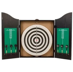 Sale My Hood Dart - Vendbart og i kabinet