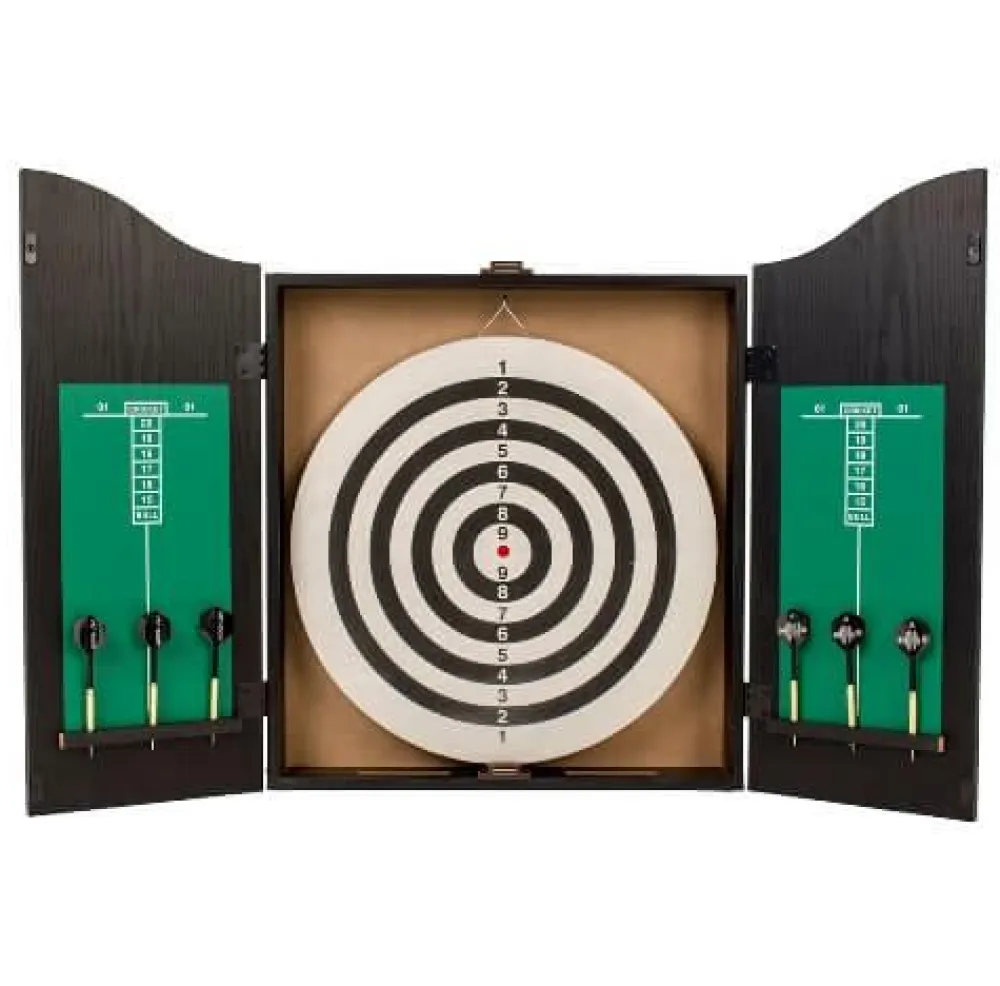 Sale My Hood Dart - Vendbart og i kabinet