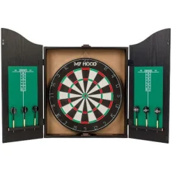 Sale My Hood Dart - Vendbart og i kabinet