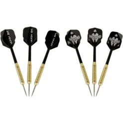 Sale My Hood Dart - Vendbart og i kabinet