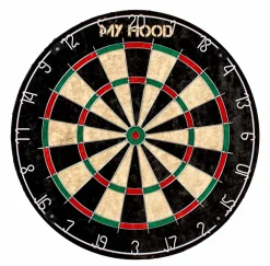 Sale My Hood Dartskive Classic (ekskl. pile)