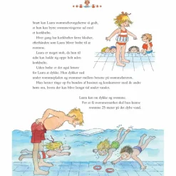 Hot Forlaget Bolden De bedste historier med Laura