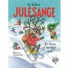 Clearance De bedste julesange for børn og barnlige sjæle