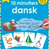 Clearance De små lærer - 10 minutters dansk